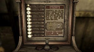 Fallout New Vegas Cheats And Console Etcwiki